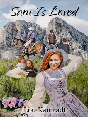 cover image of Sam Is Loved